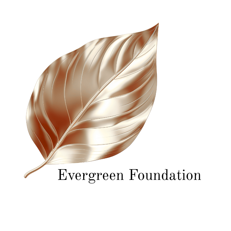 evergreen leaf