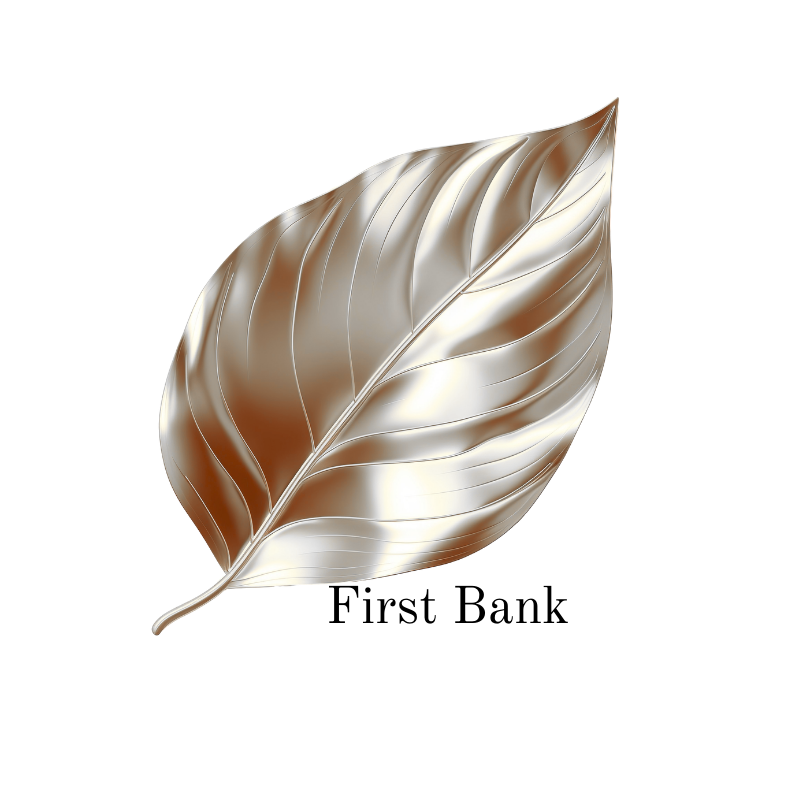 first bank leaf