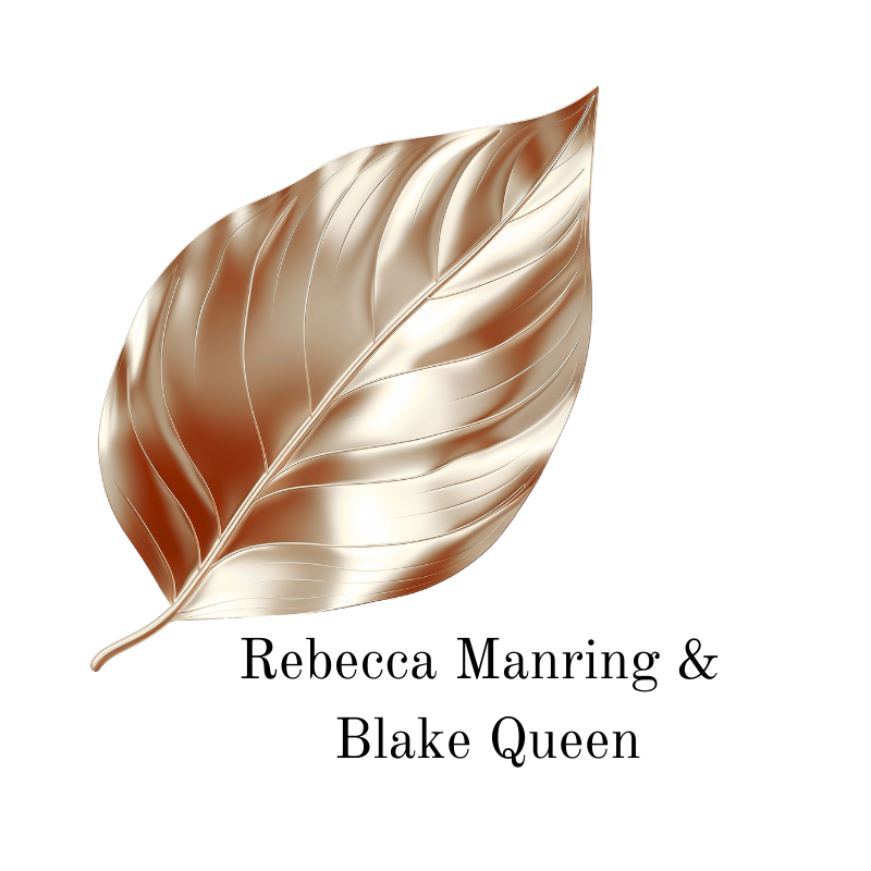 rebecca manring leaf